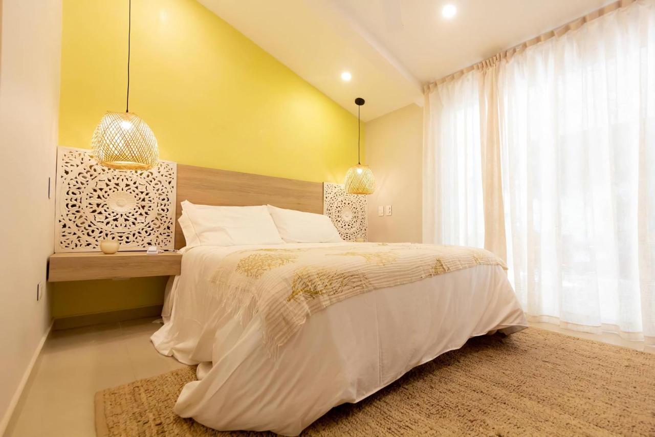 Hotel Mandalas House By Dot Boutique Santa Marta  Room photo